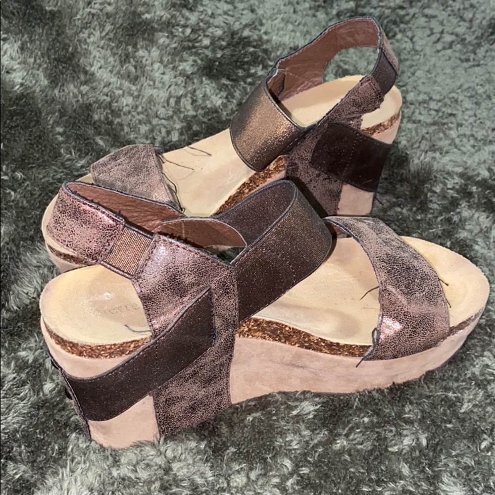 Pierre Dumas Heels